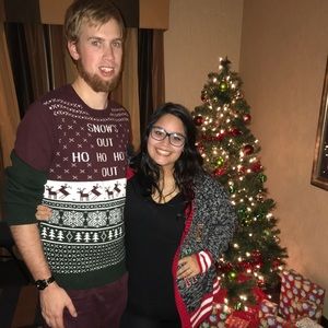 Meet your Posher, Alanya